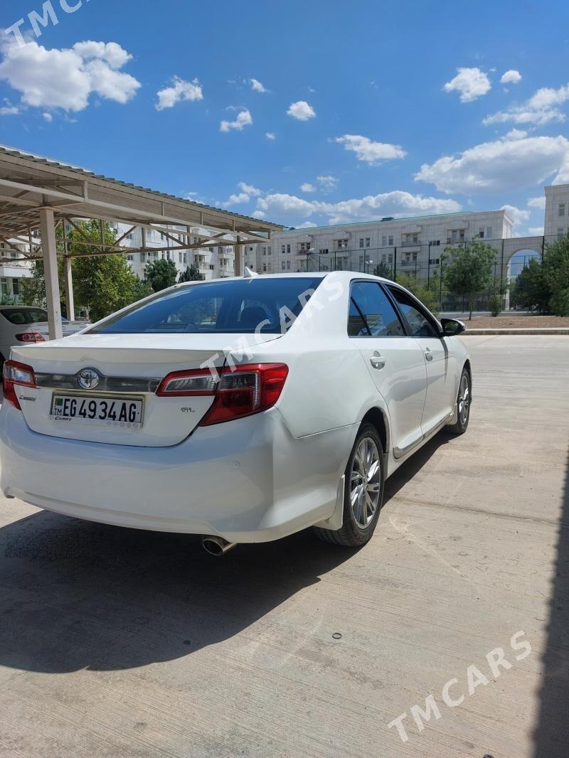Toyota Camry 2014 - 180 000 TMT - Aşgabat - img 3