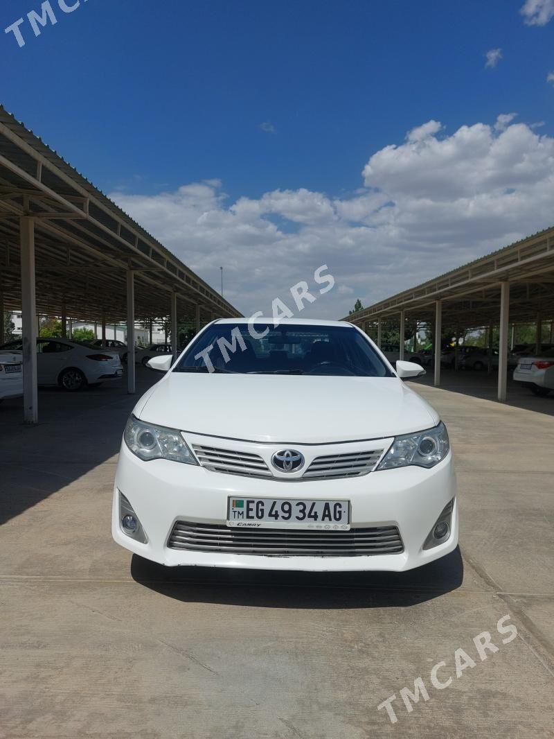 Toyota Camry 2014 - 180 000 TMT - Aşgabat - img 6