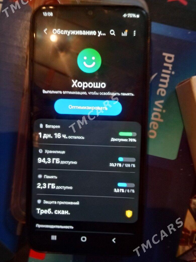 samsung a 15 - Ашхабад - img 4