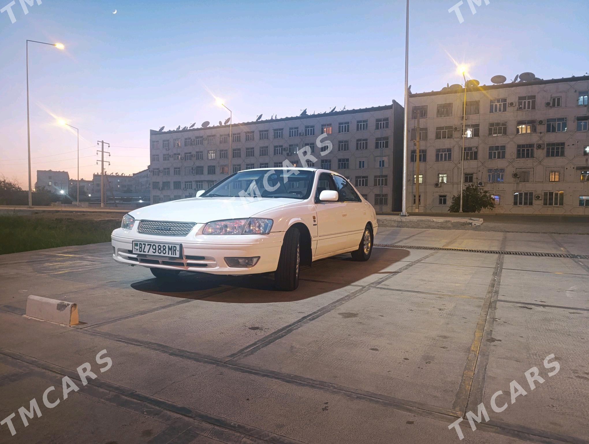 Toyota Camry 1999 - 148 000 TMT - Mary - img 5