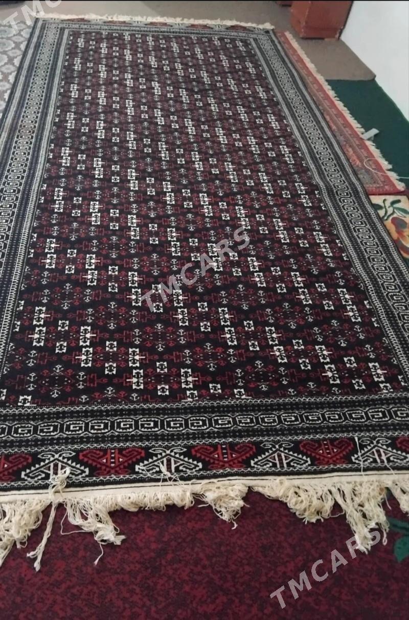 Turkmen haly - Эсенгулы - img 2