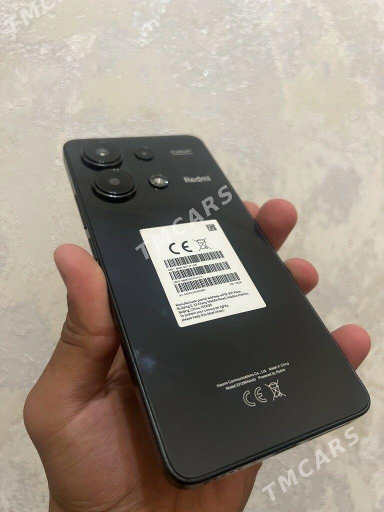 Redmi not13 8/128 - Ашхабад - img 2