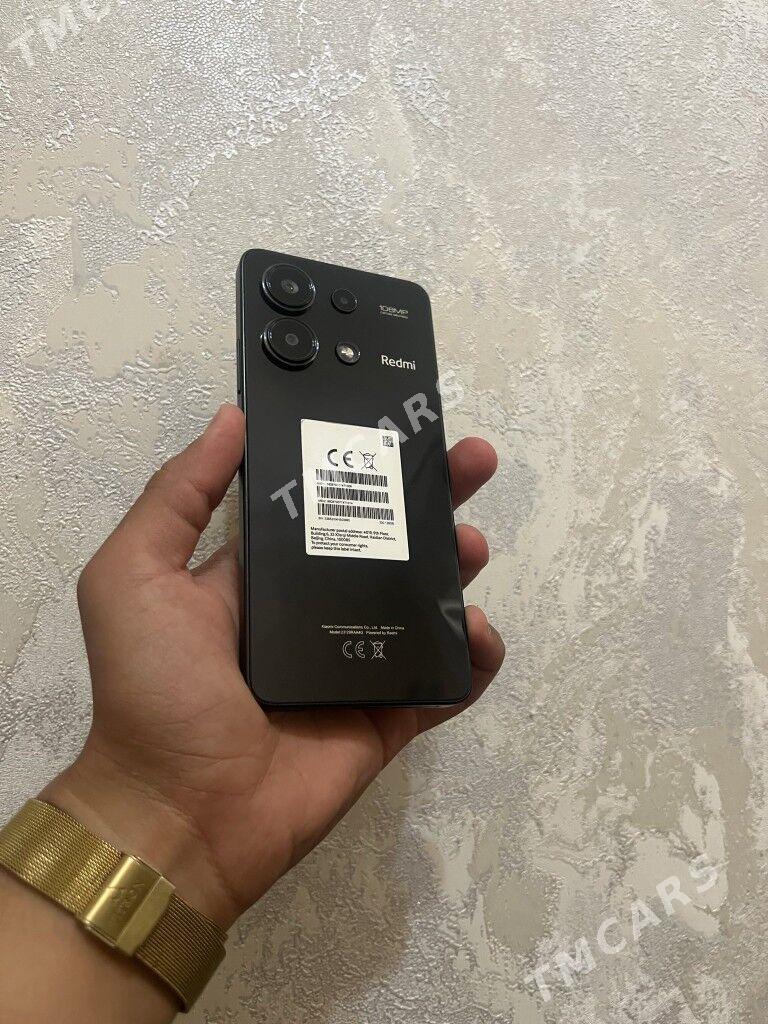 Redmi not13 8/128 - Ашхабад - img 3
