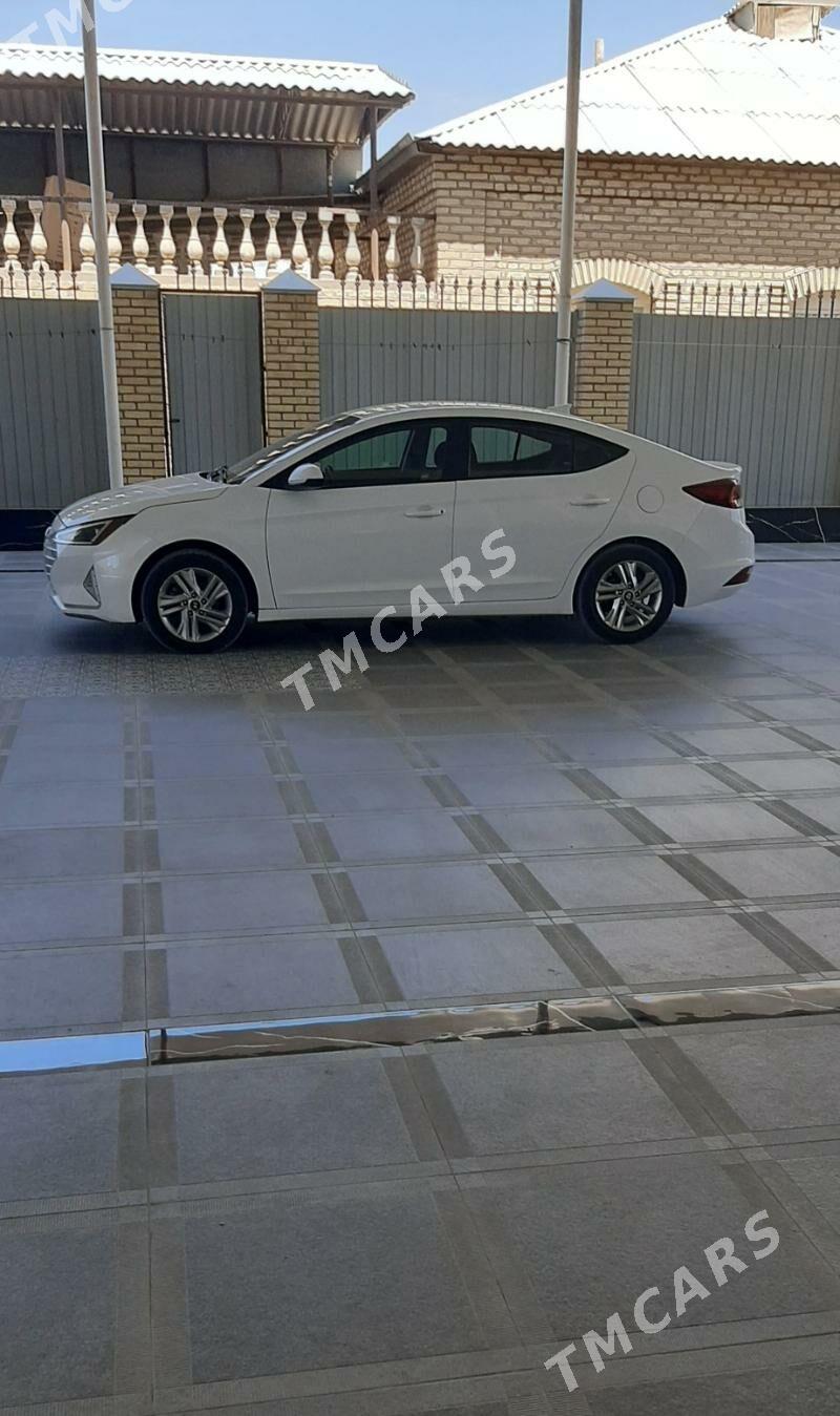 Hyundai Elantra 2020 - 190 000 TMT - Mary - img 2