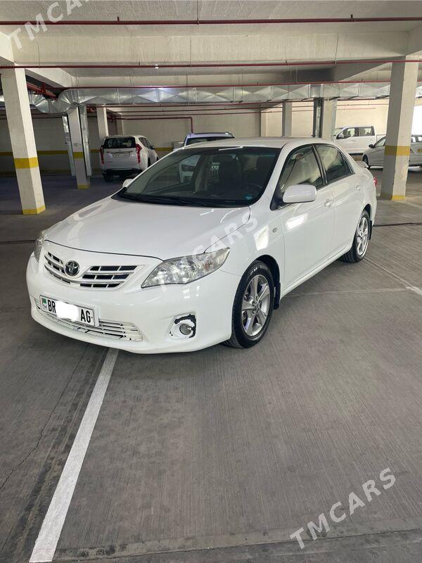 Toyota Corolla 2012 - 170 000 TMT - Aşgabat - img 5
