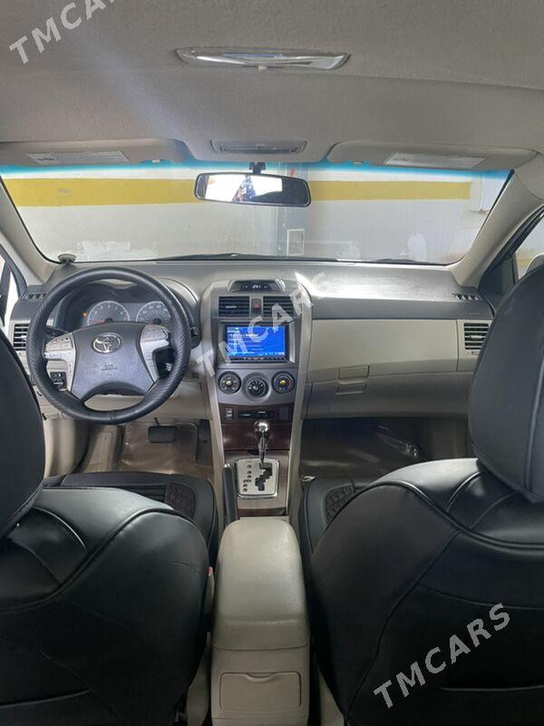 Toyota Corolla 2012 - 170 000 TMT - Aşgabat - img 3