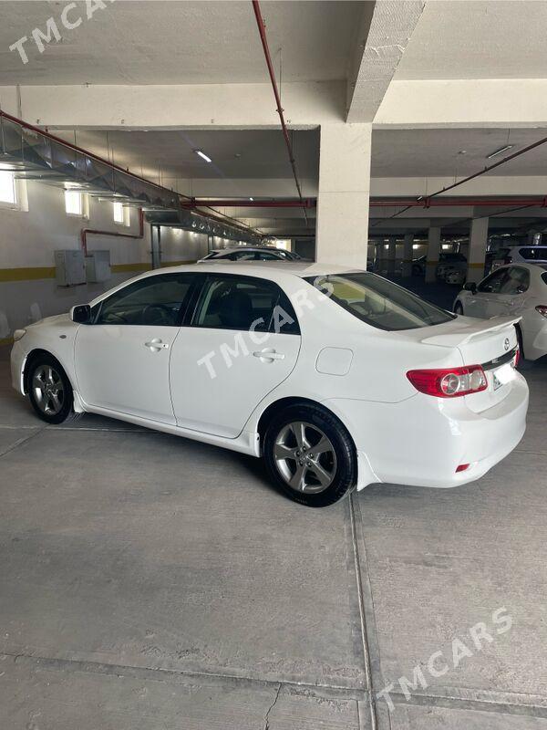 Toyota Corolla 2012 - 170 000 TMT - Aşgabat - img 2