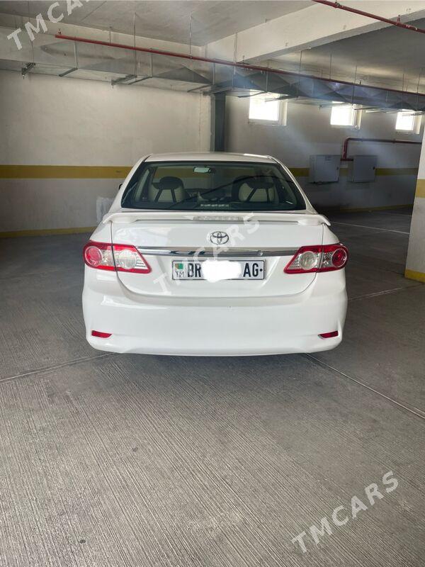 Toyota Corolla 2012 - 170 000 TMT - Aşgabat - img 6