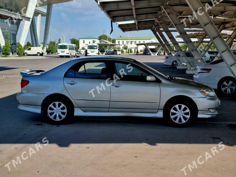 Toyota Corolla 2002 - 108 000 TMT - Balkanabat - img 5