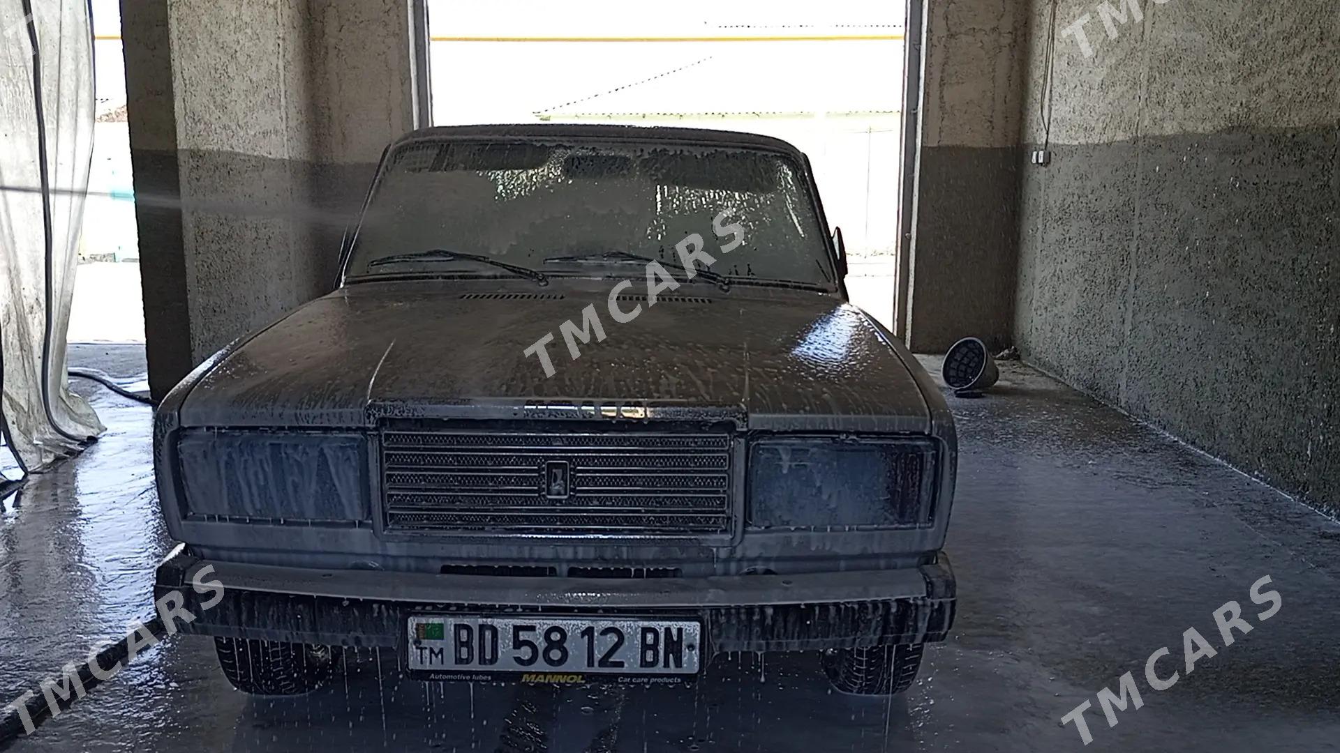Lada 2107 2011 - 50 000 TMT - Bereket - img 6