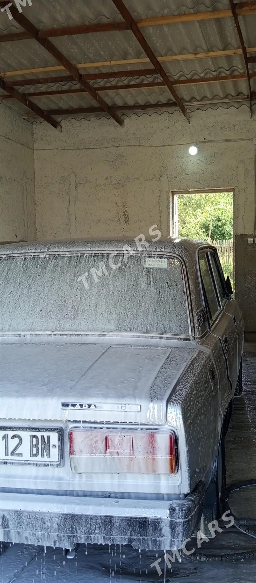 Lada 2107 2011 - 50 000 TMT - Bereket - img 4