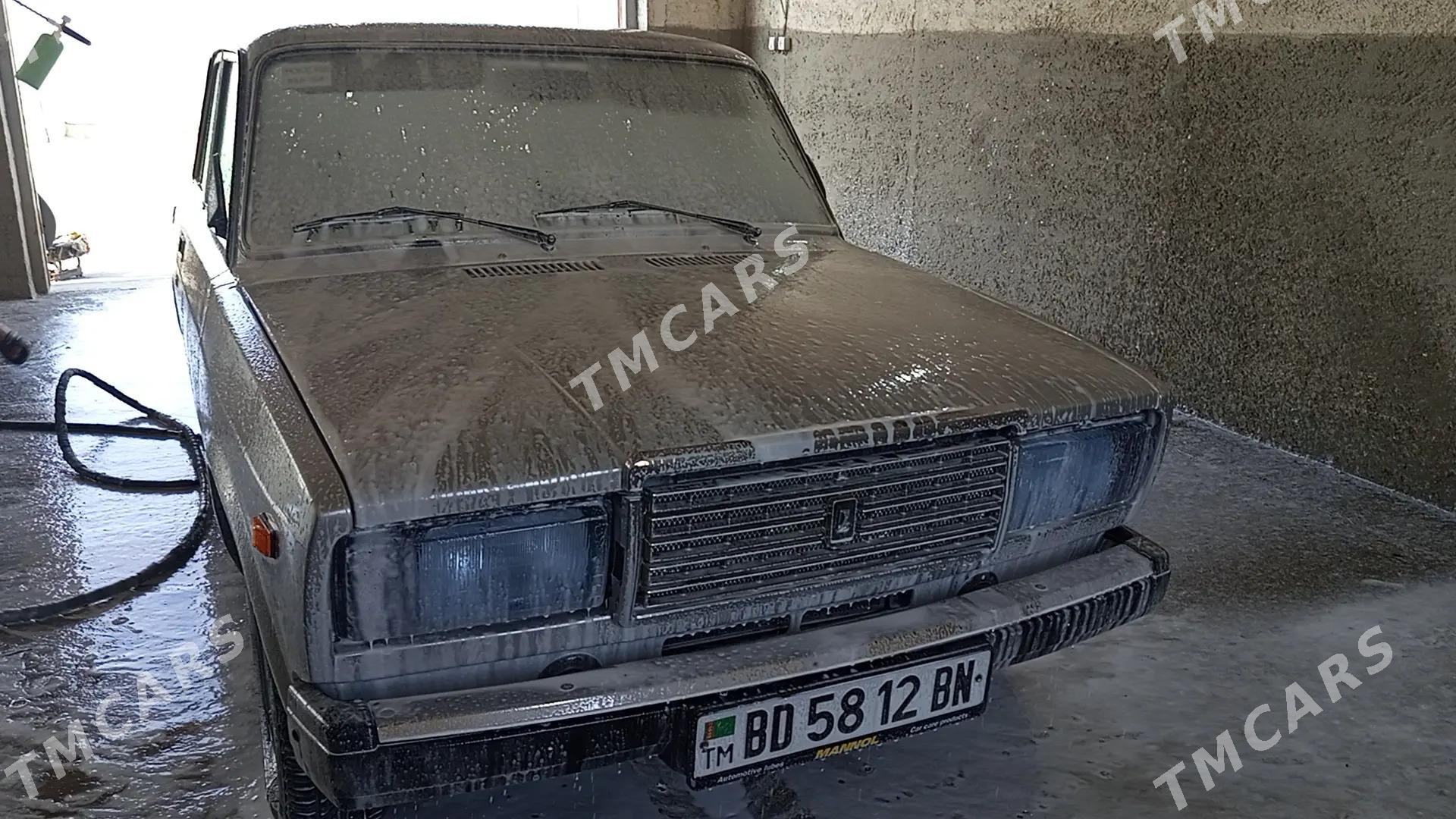 Lada 2107 2011 - 50 000 TMT - Bereket - img 5