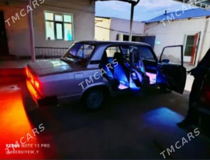 Lada 2107 2011 - 50 000 TMT - Bereket - img 2