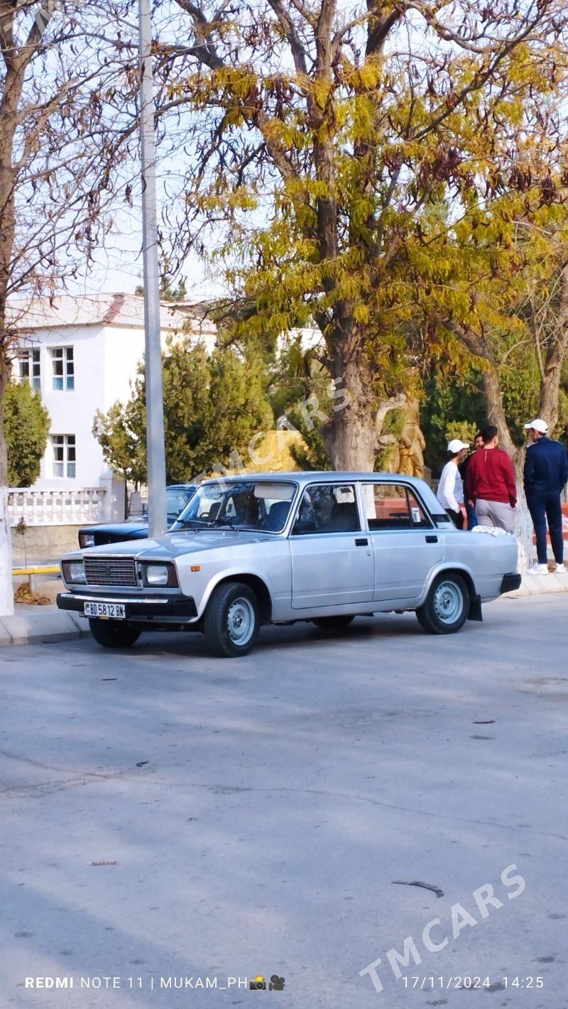 Lada 2107 2011 - 50 000 TMT - Bereket - img 7