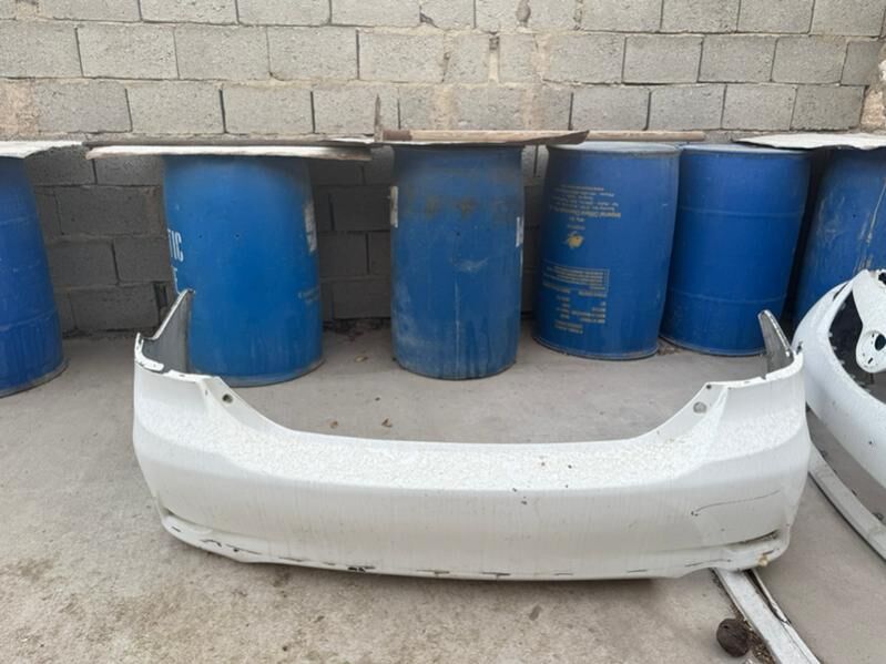bufer bamper corolla 500 TMT - Балканабат - img 4