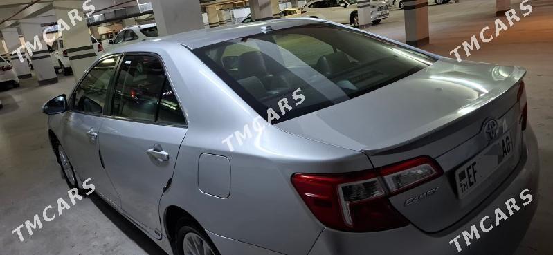 Toyota Camry 2012 - 205 000 TMT - Ашхабад - img 4