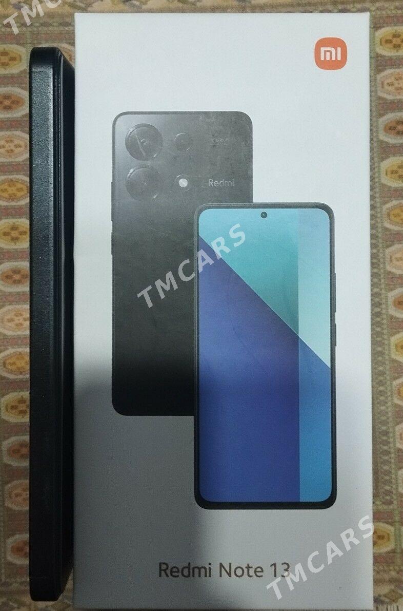 Redmi Note 13 - Ашхабад - img 5