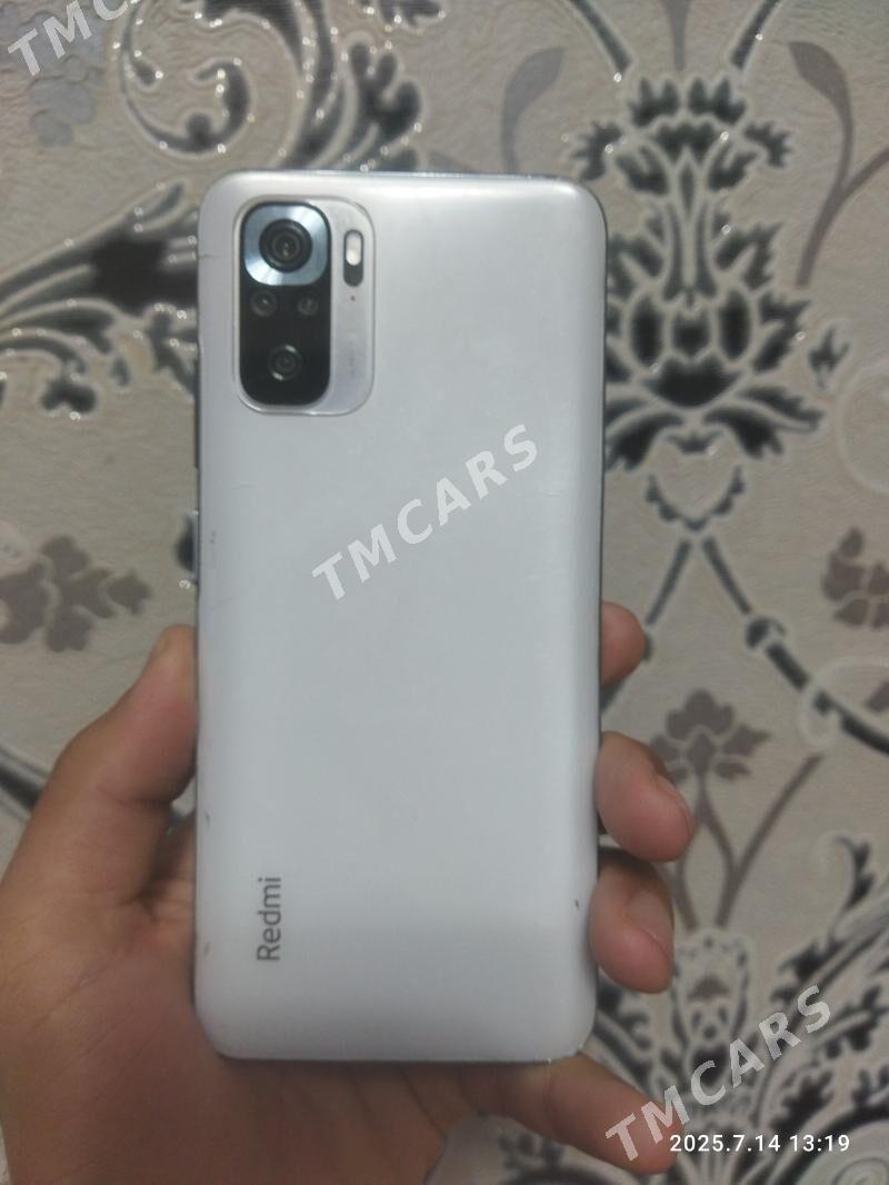 redmi note 10s - Туркменабат - img 4