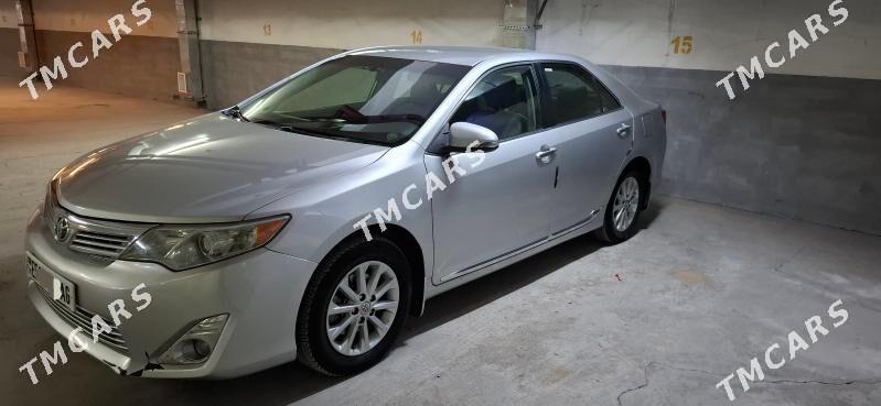 Toyota Camry 2012 - 205 000 TMT - Ашхабад - img 5