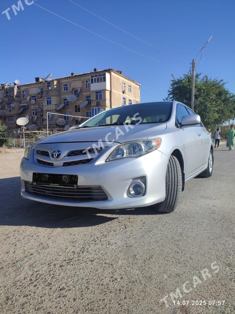 Toyota Corolla 2012 - 155 000 TMT - Mary - img 4
