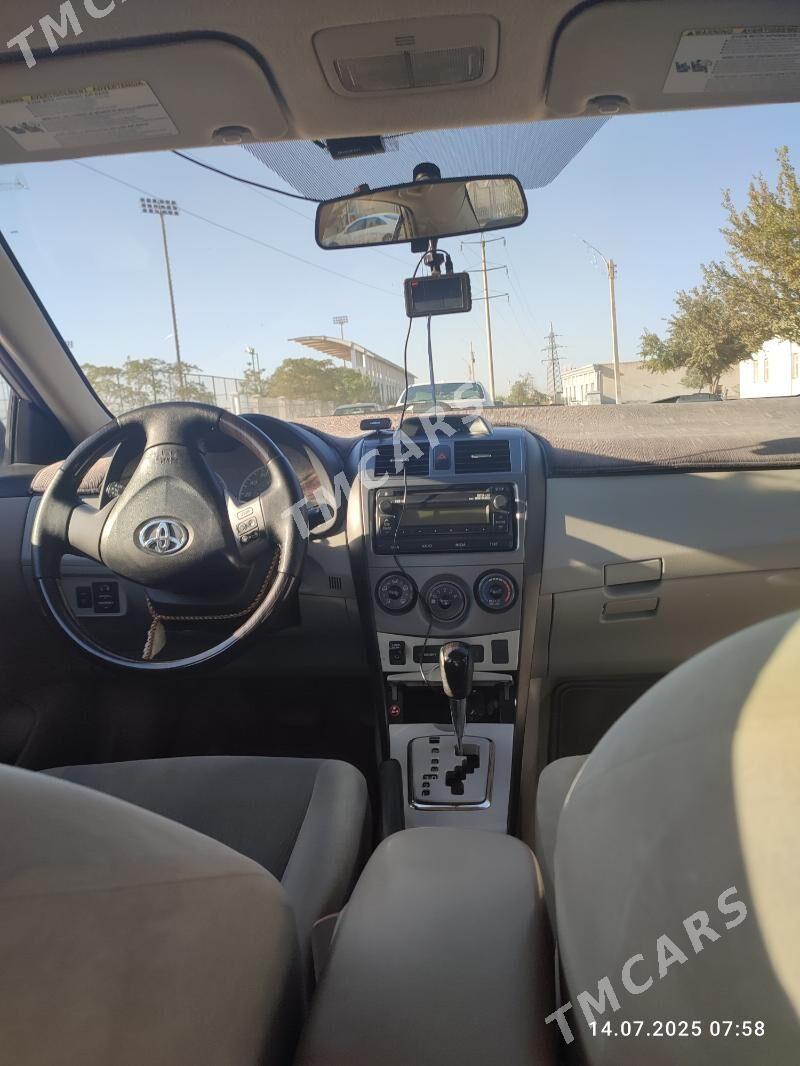 Toyota Corolla 2012 - 155 000 TMT - Mary - img 3