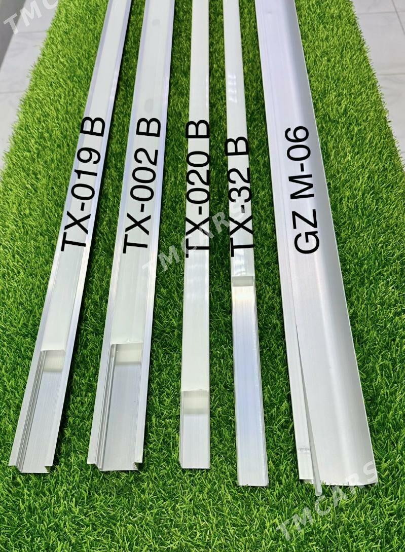 Led Lenta alyumin ptofiller TX - Aşgabat - img 3