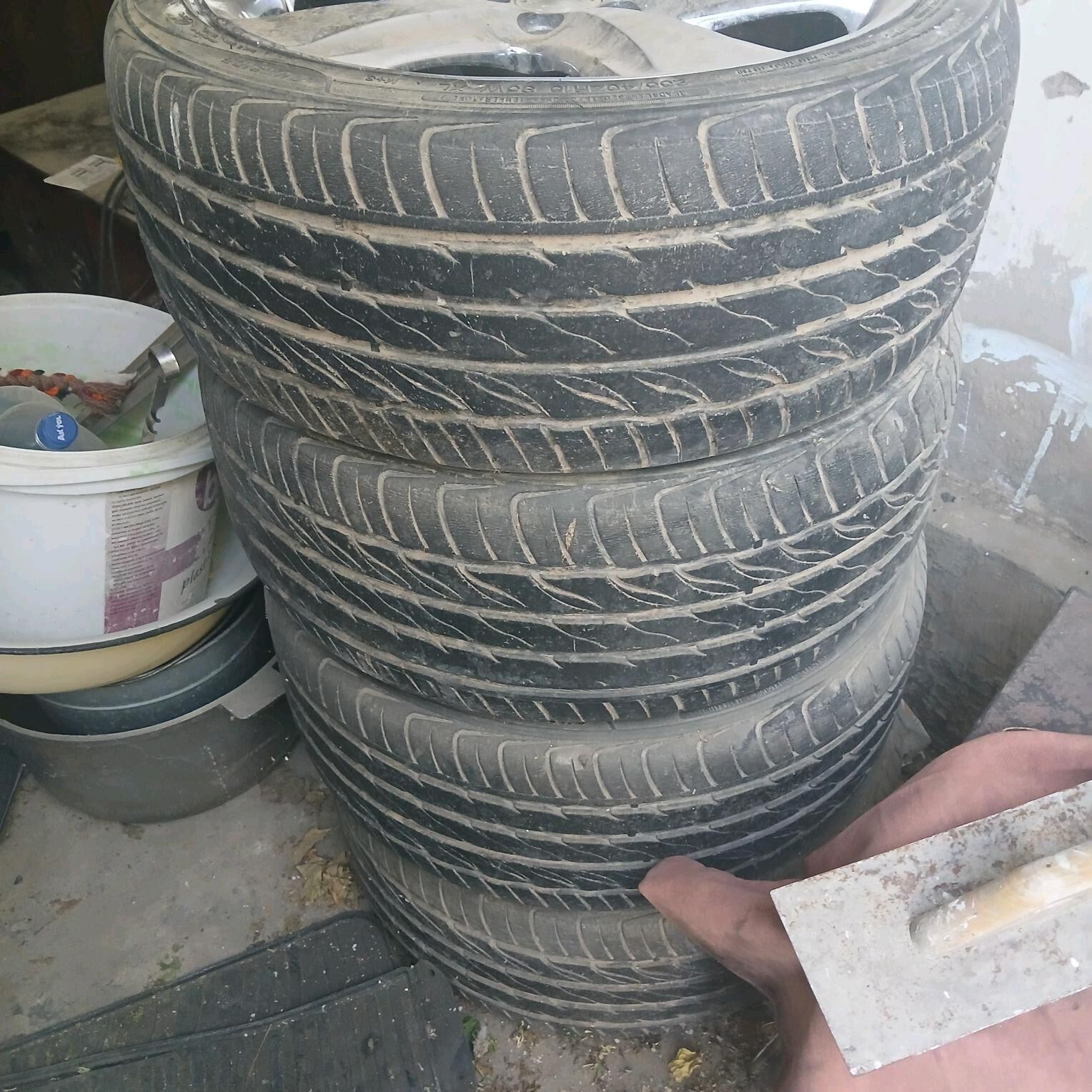 pakrisga 300 TMT - Aşgabat - img 3