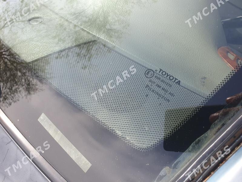 Toyota Camry 2003 - 125 000 TMT - Гурбансолтан Едже - img 6