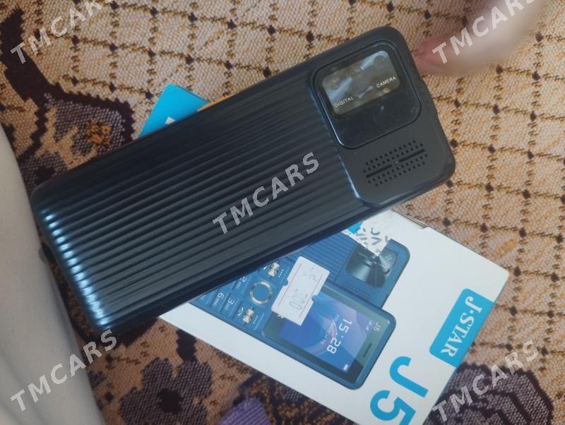 J-star  j5 - Балканабат - img 2