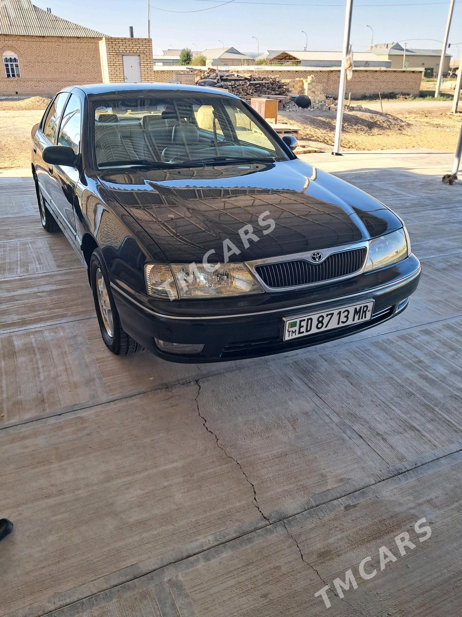 Toyota Avalon 1998 - 145 000 TMT - Мары - img 3