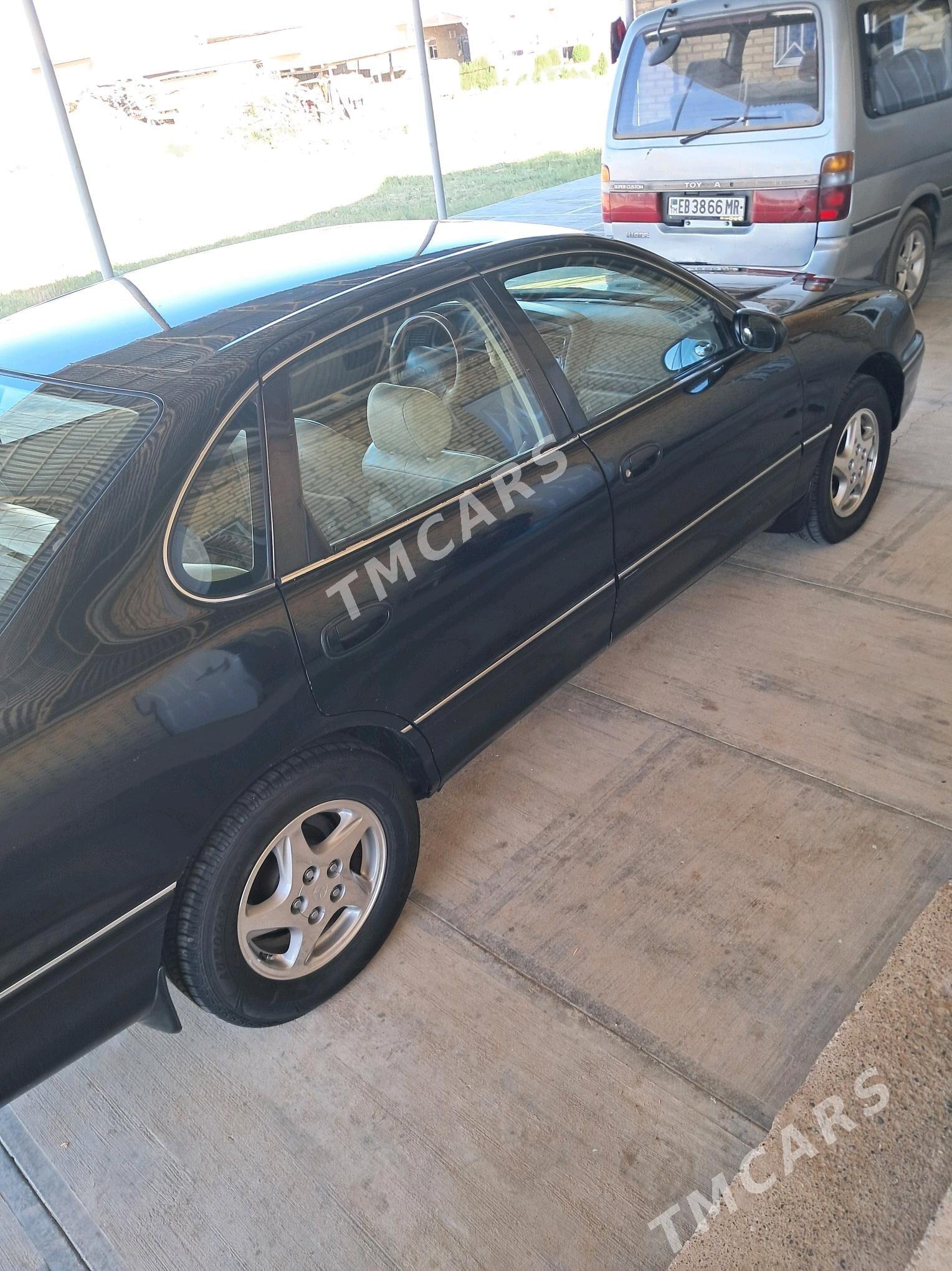 Toyota Avalon 1998 - 145 000 TMT - Мары - img 2