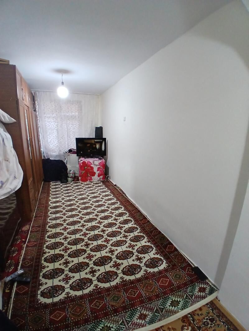 3мкр 2ком 1этаж - Aşgabat - img 2