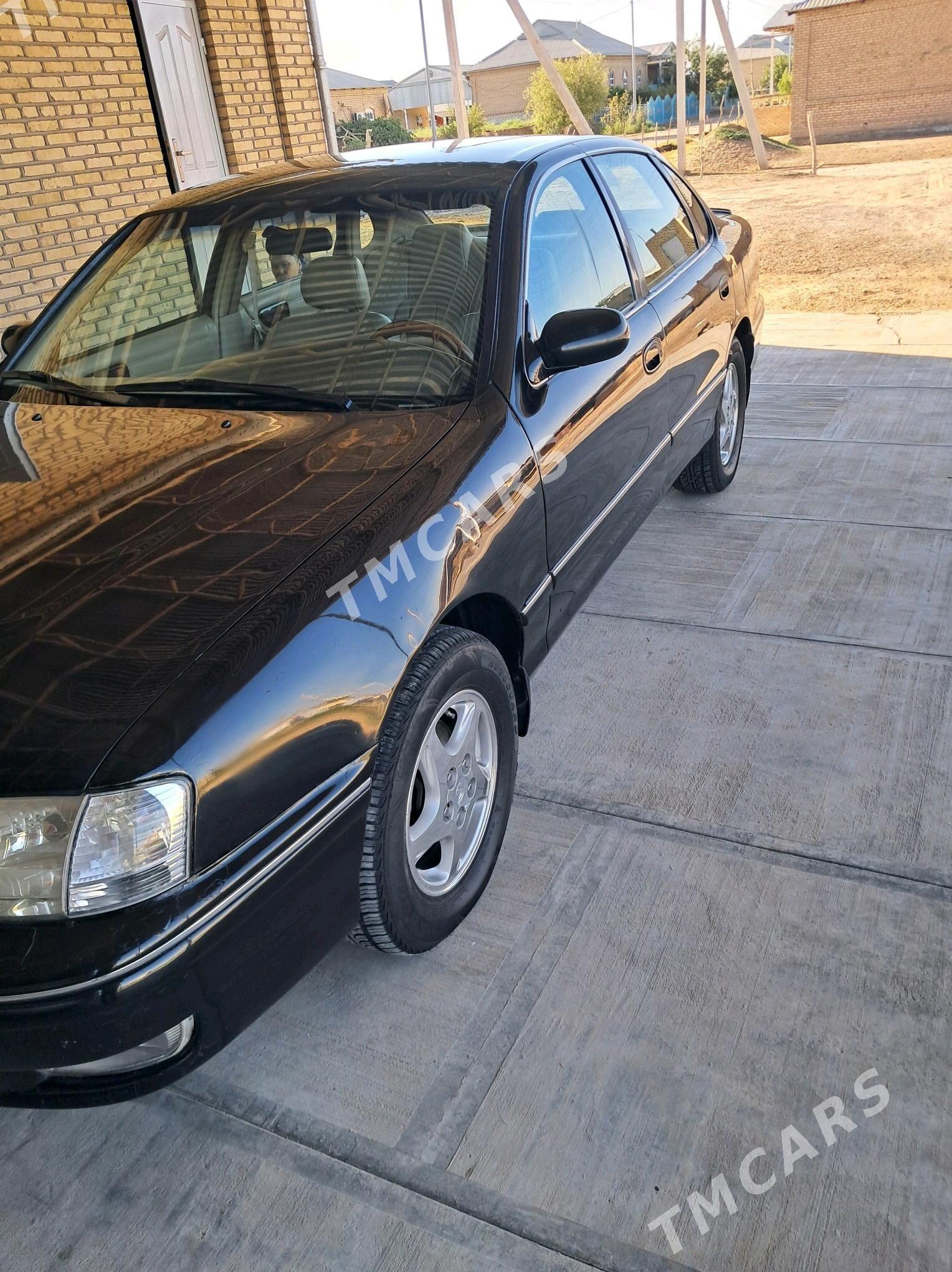 Toyota Avalon 1998 - 145 000 TMT - Мары - img 6
