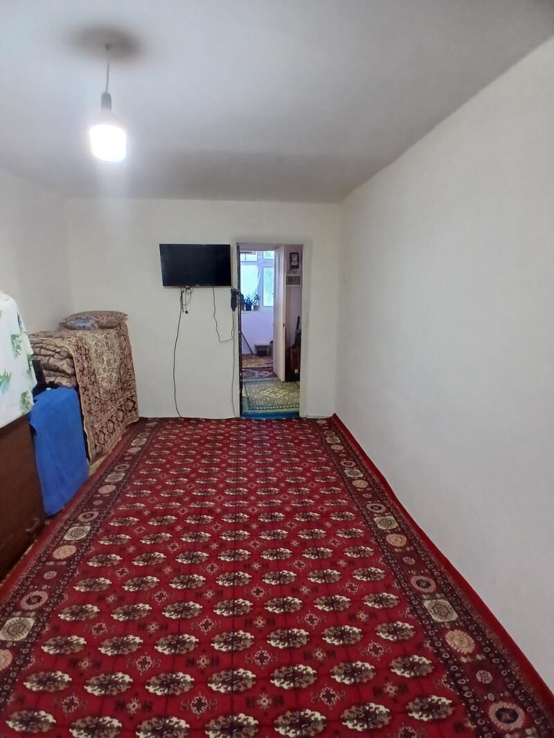 3мкр 2ком 1этаж - Aşgabat - img 3