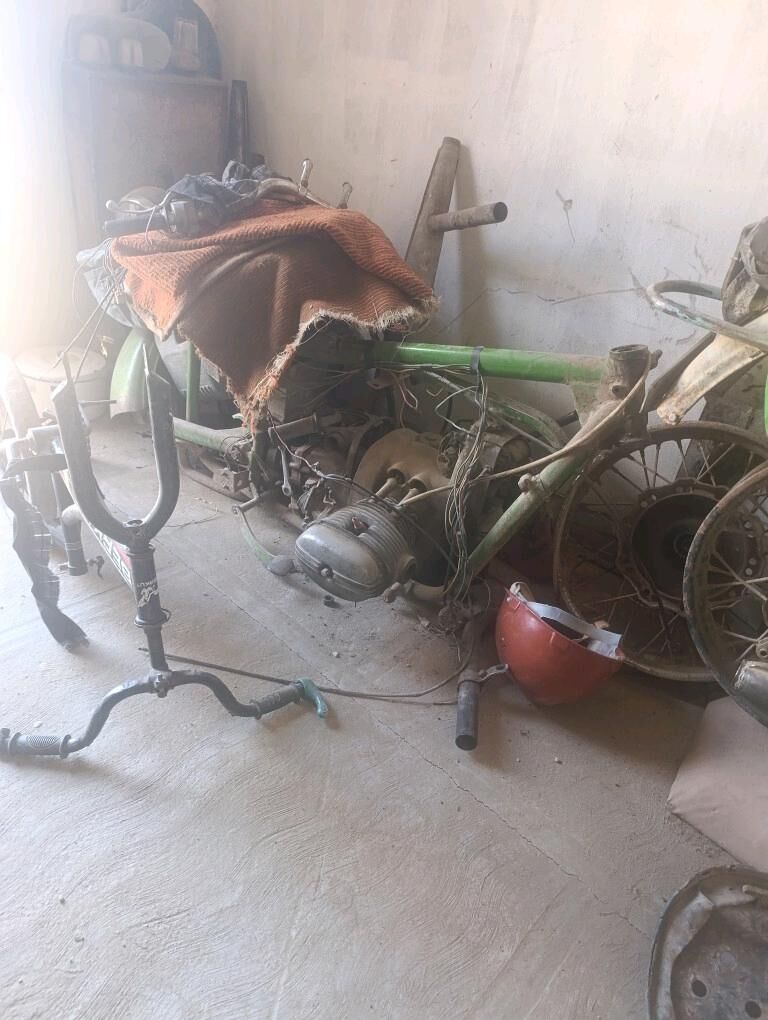 ural mator 1 000 TMT - Darganata - img 2