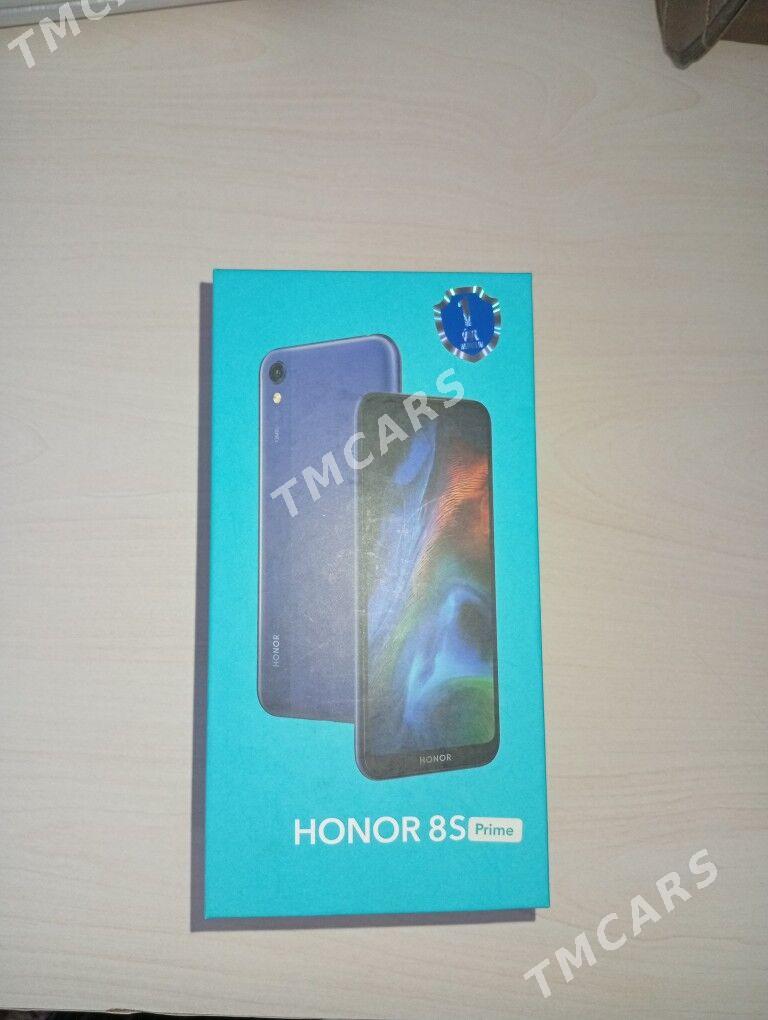 Honor 8s - Балканабат - img 3
