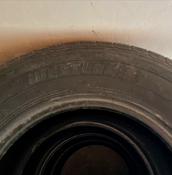 Teker 275/65/17 1 800 TMT - Balkanabat - img 2