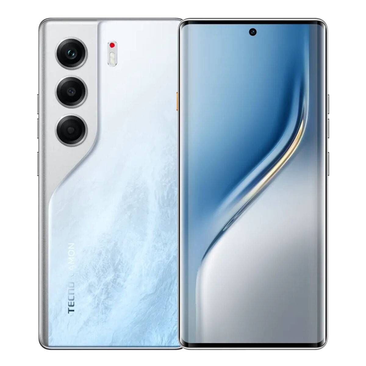 Kredit texno camon 40 pro - Ашхабад - img 4