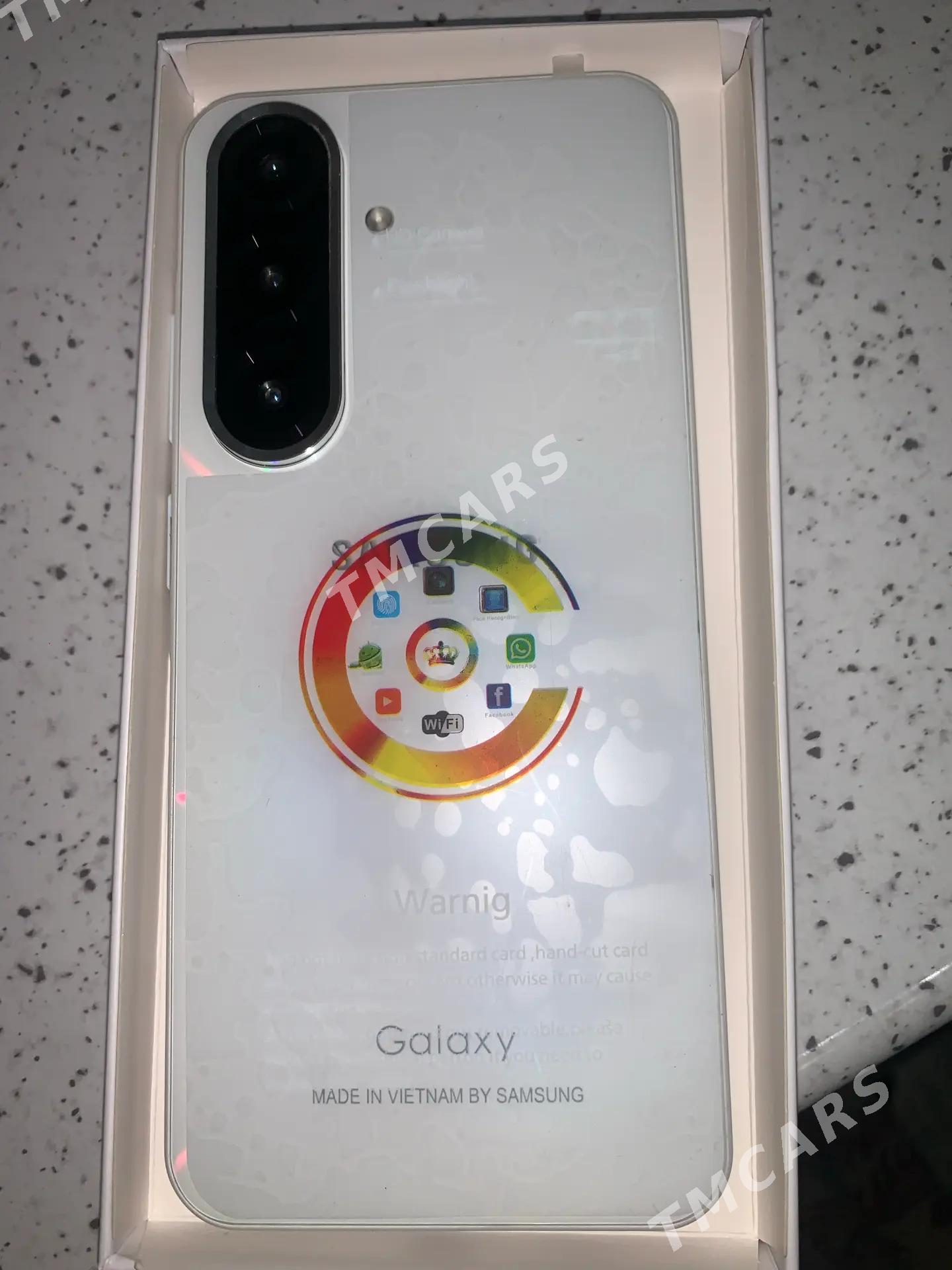 Samsung - Туркменабат - img 3
