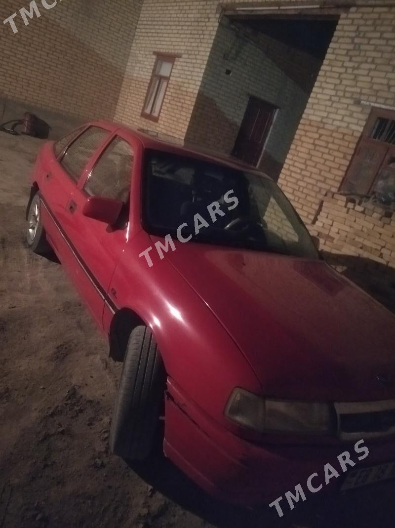 Opel Vectra 1991 - 30 000 TMT - Türkmenabat - img 4