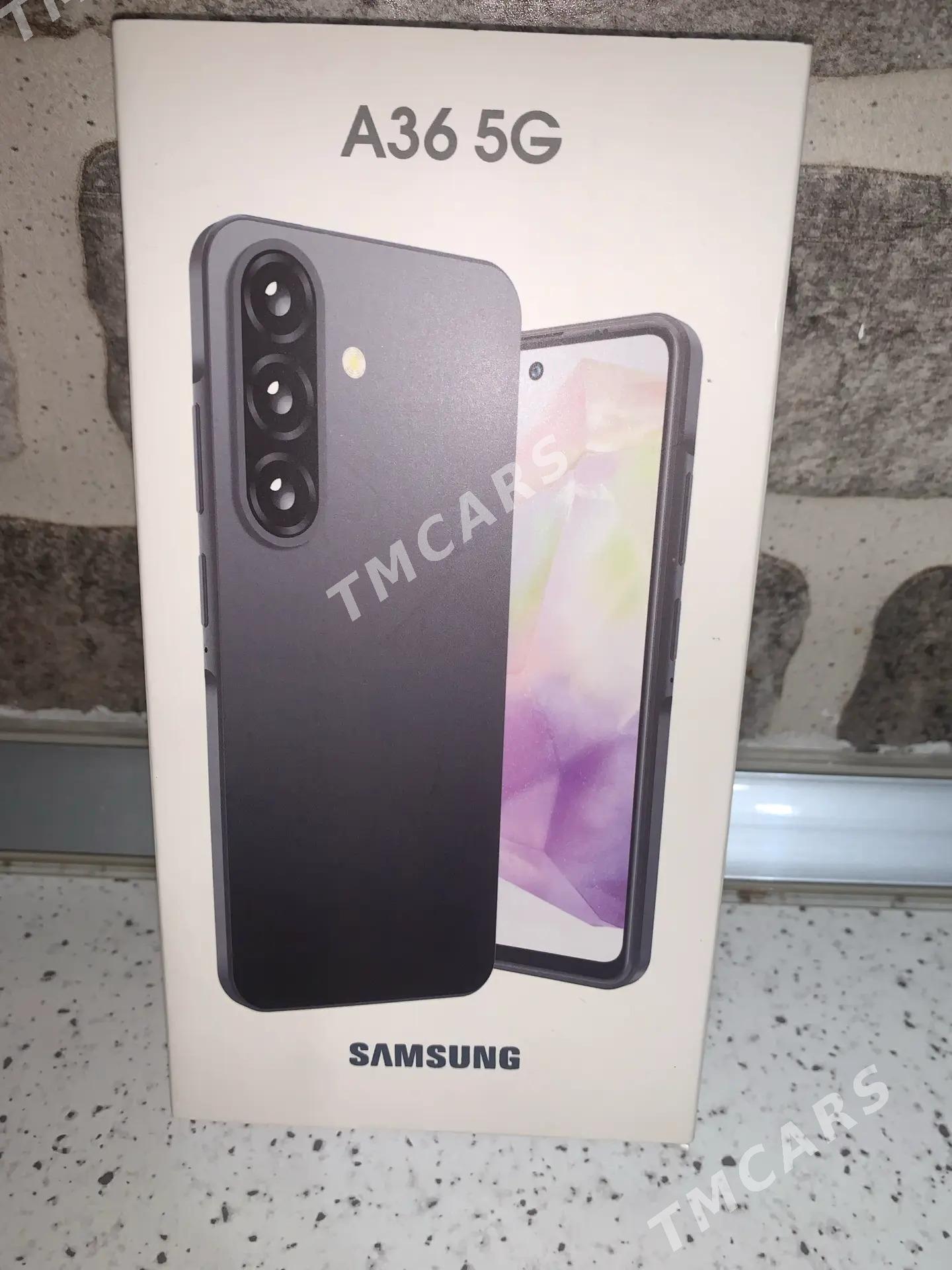 Samsung - Туркменабат - img 2