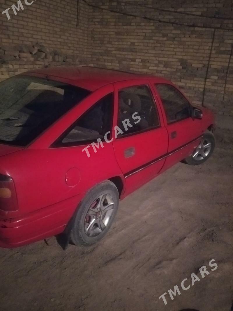 Opel Vectra 1991 - 30 000 TMT - Türkmenabat - img 2