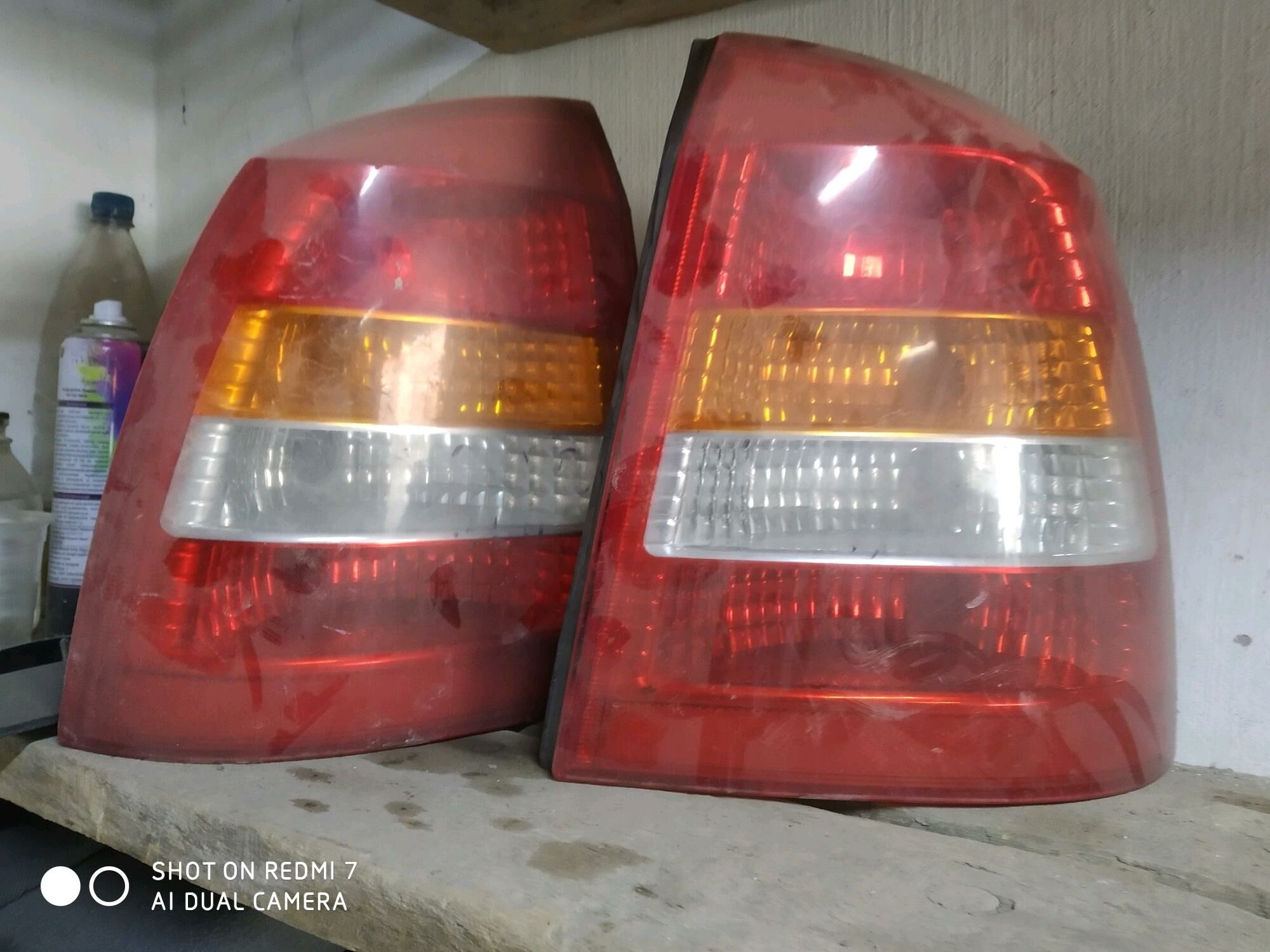 astra j stop 600 TMT - Daşoguz - img 2