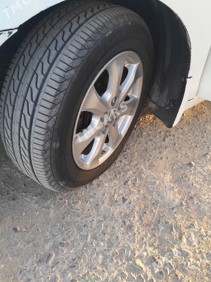 Toyota Camry 2008 - 130 000 TMT - Mary - img 2