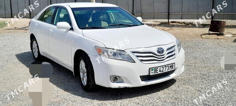 Toyota Camry 2008 - 130 000 TMT - Mary - img 6