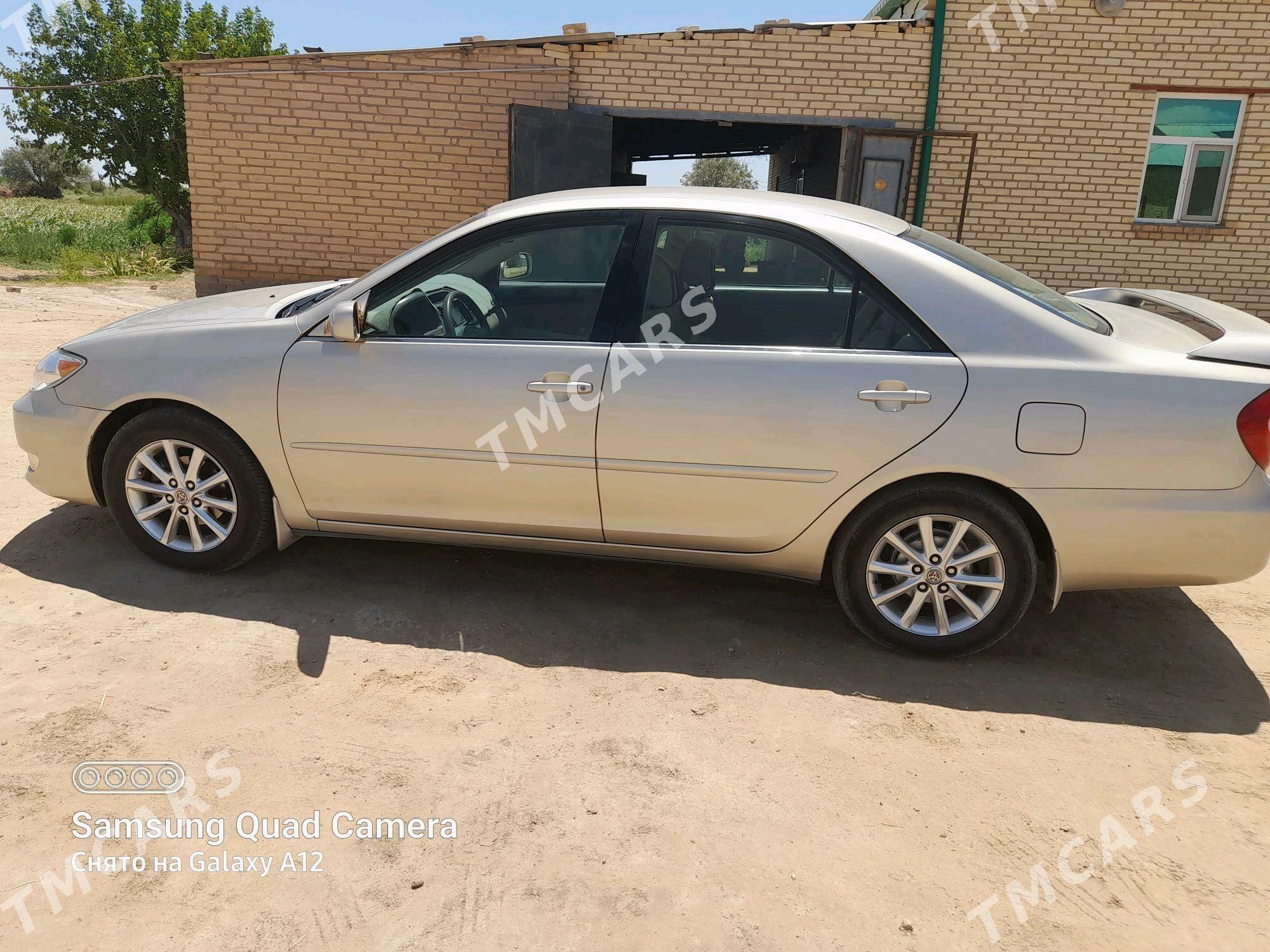 Toyota Camry 2004 - 150 000 TMT - Hojambaz - img 2