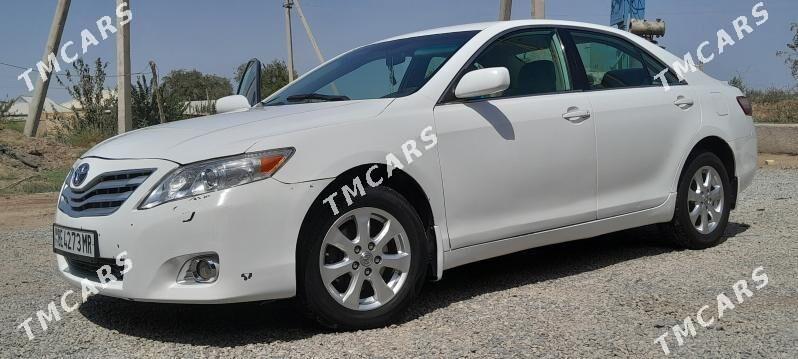 Toyota Camry 2008 - 130 000 TMT - Mary - img 8