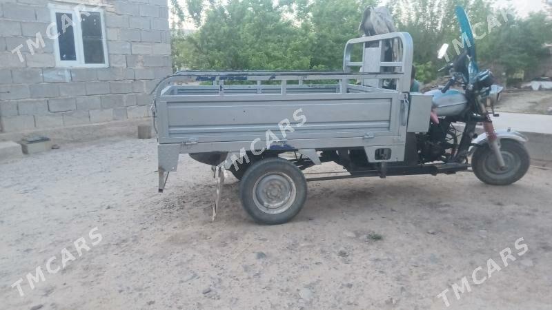 Fekon FK200-14G 2014 - 15 000 TMT - Ýaşlyk - img 2