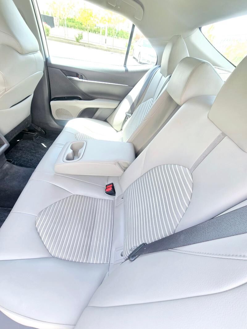 Toyota Camry 2019 - 285 000 TMT - Ашхабад - img 5