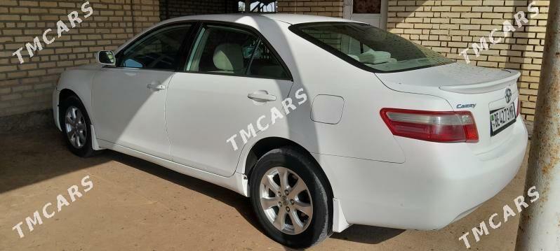 Toyota Camry 2008 - 130 000 TMT - Mary - img 7